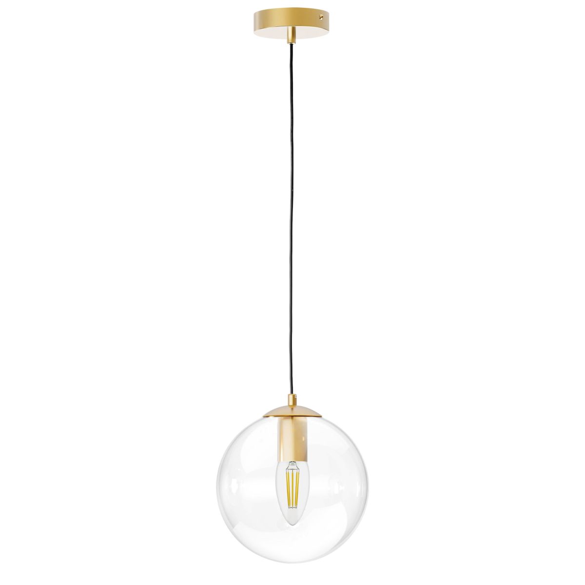 Подвесной светильник Lightstar Sferetta 801002