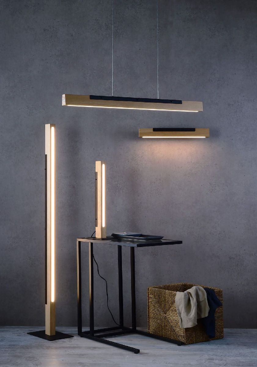 Настенный светильник Deko-Light MADERA 341248