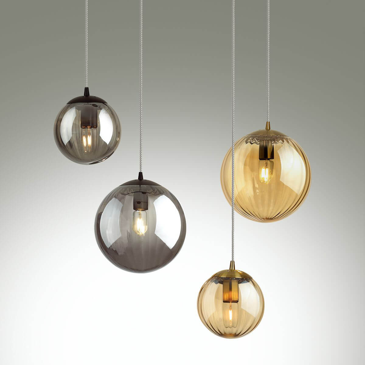 Подвесной светильник Odeon Light 4758/1