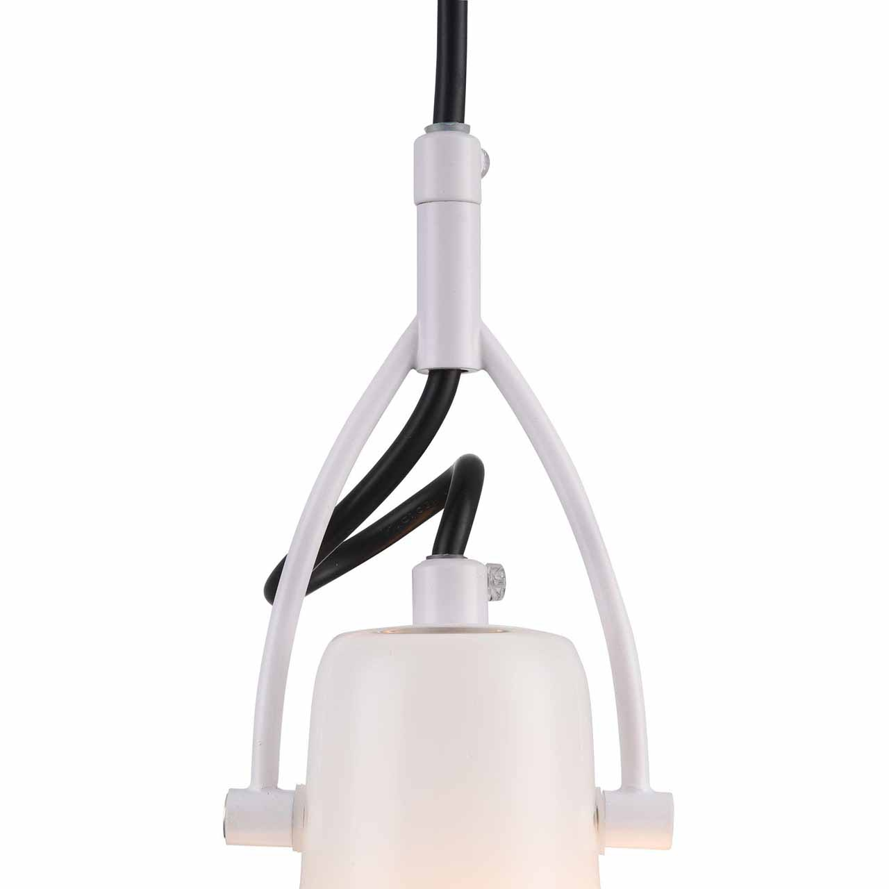 Подвесной светильник Maytoni Daniel MOD407-PL-01-W