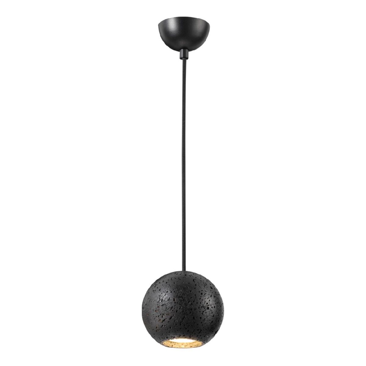 Подвесной светильник Odeon Light Travertino 6626/1L УЦ