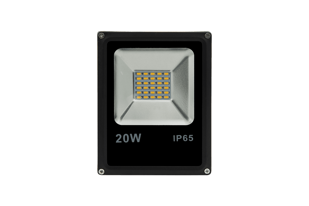 Прожектор SWG FL-SMD-20-WW 002255