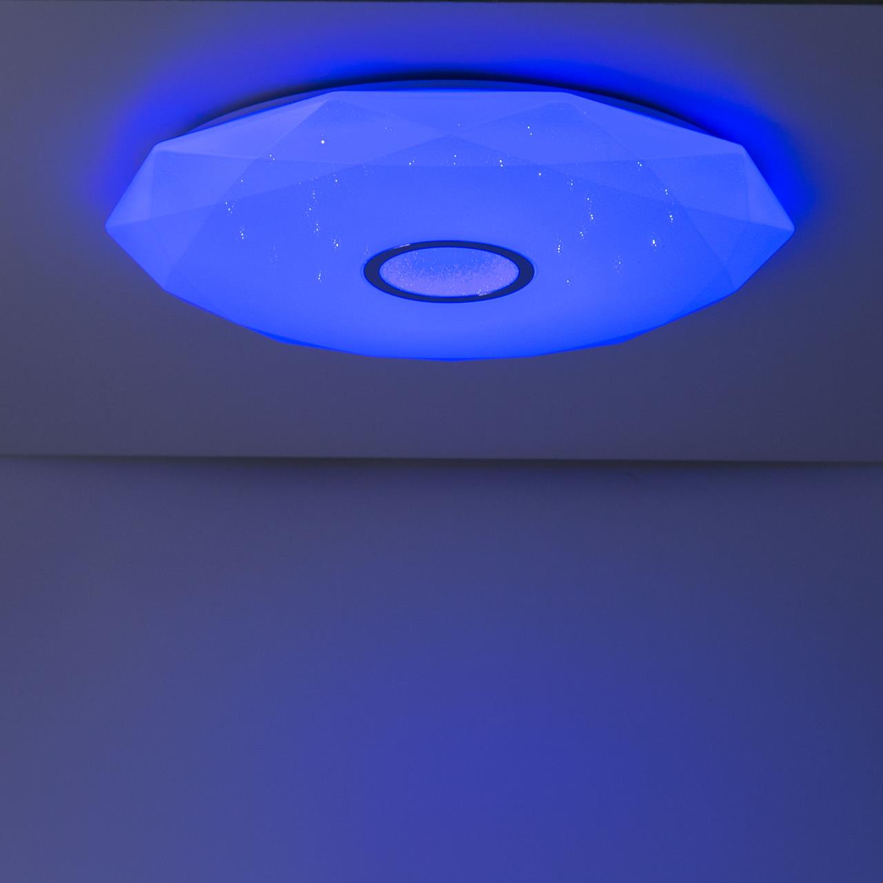 Накладной светильник Citilux CL713A100G в Москве