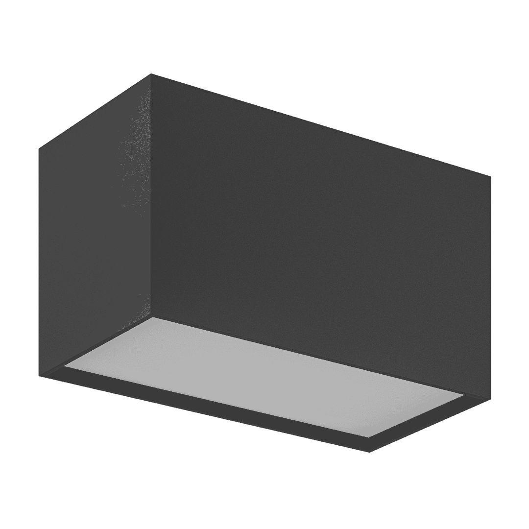Накладной светильник DesignLed GW-8602-20-BL-WW 004904