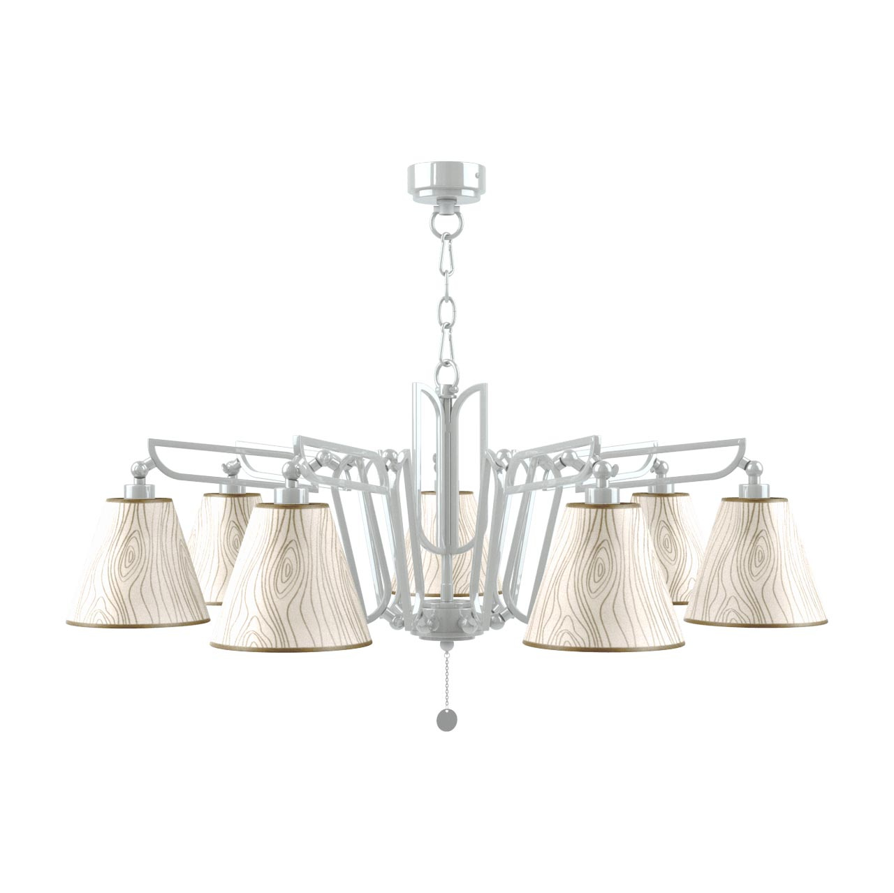 Подвесная люстра Lamp4you Hightech M1-07-WM-LMP-O-5