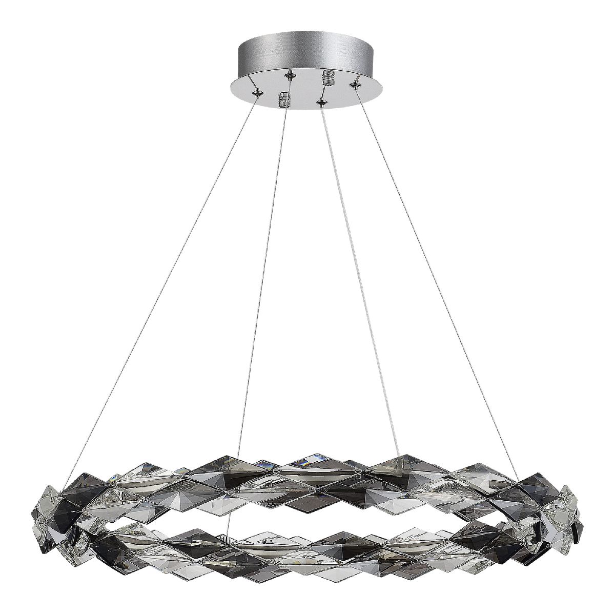 Подвесной светильник ST Luce Diamanta SL6009.203.01