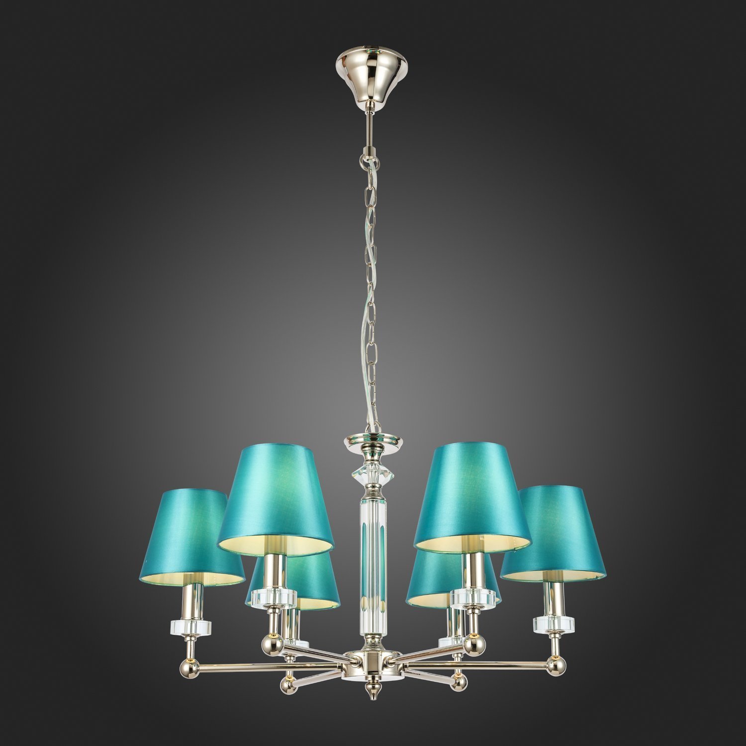 Подвесная люстра ST-Luce SL1755.173.06