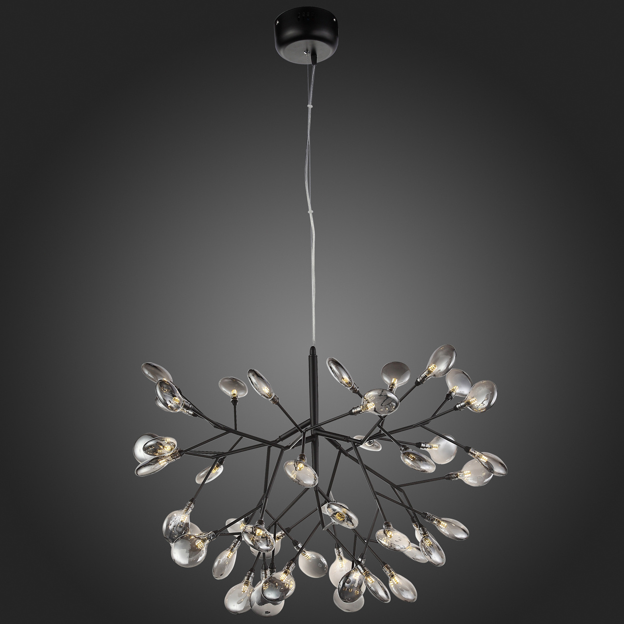 Подвесная люстра ST Luce Riccardo SL411.413.45