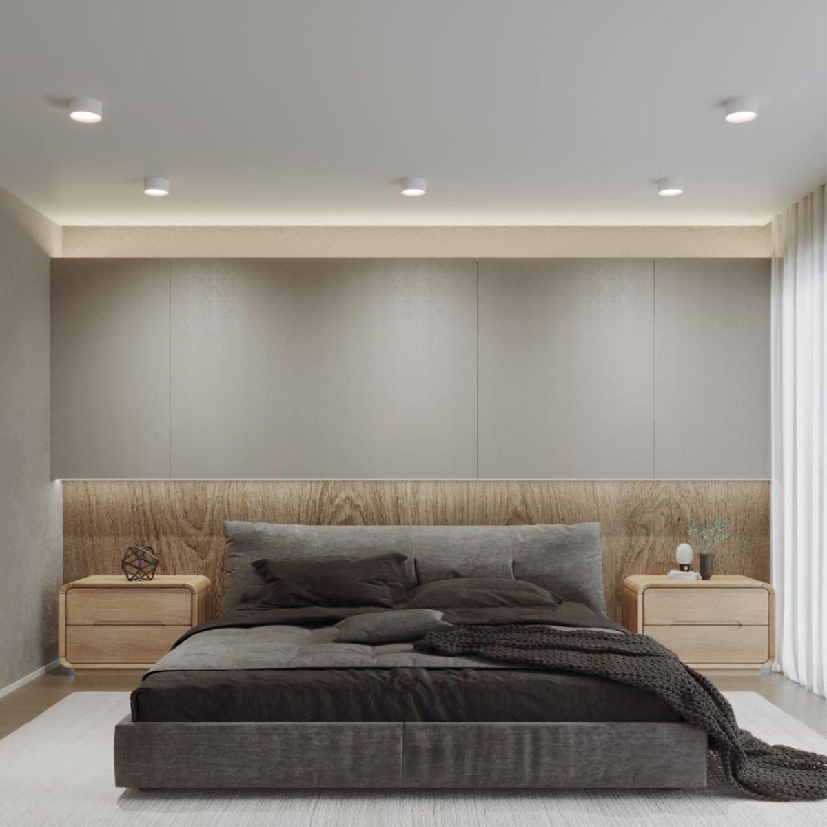 Накладной светильник Novotech Over Orbis 359596