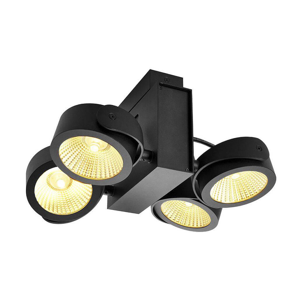 Светодиодный спот SLV Tec Kalu 1001426