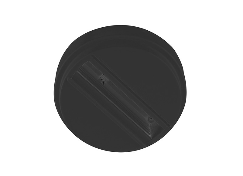 Основание Donolux Track Black DL000918