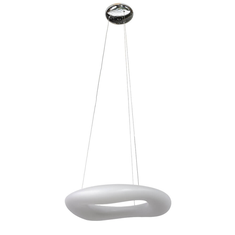 Подвесная люстра Azzardo Donut pendant 75 AZ2060