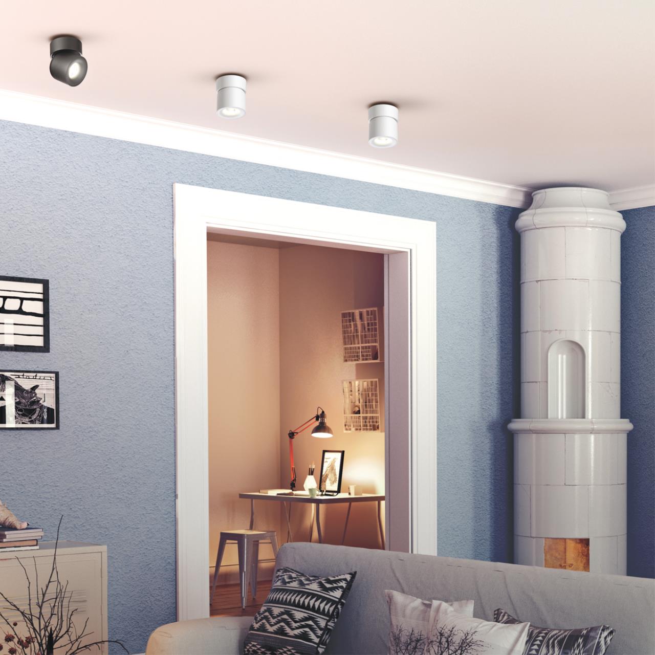 Спот Novotech Gesso 358808 в Москве