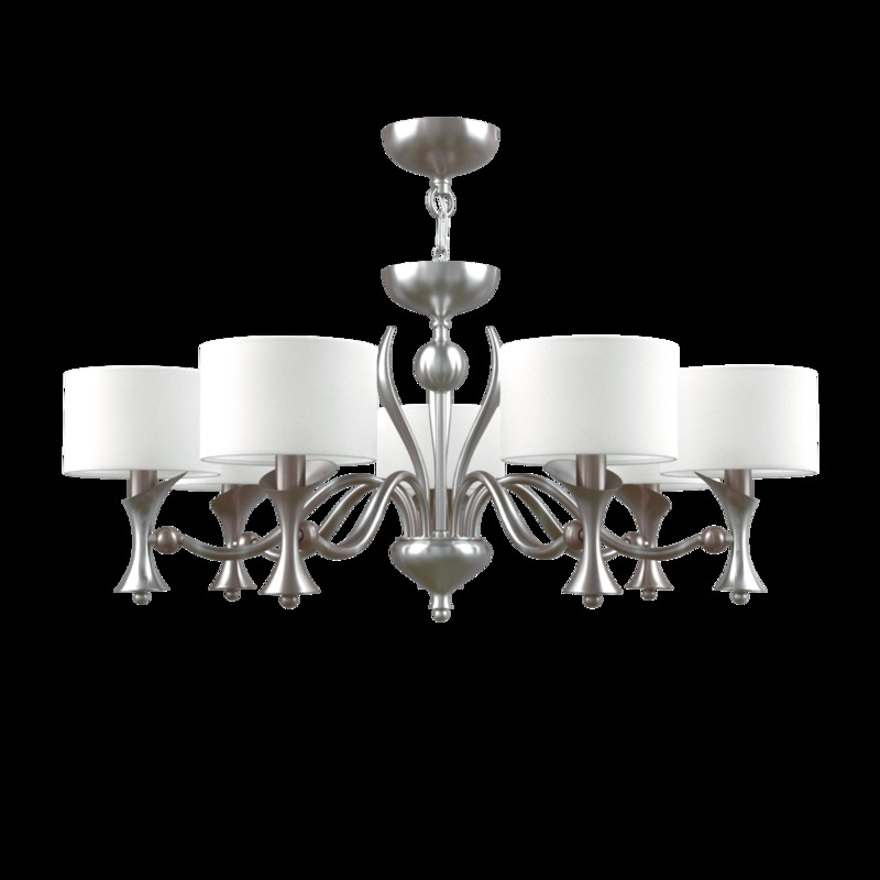 Подвесная люстра Lamp4you Modern 26 M3-07-DN-LMP-Y-19
