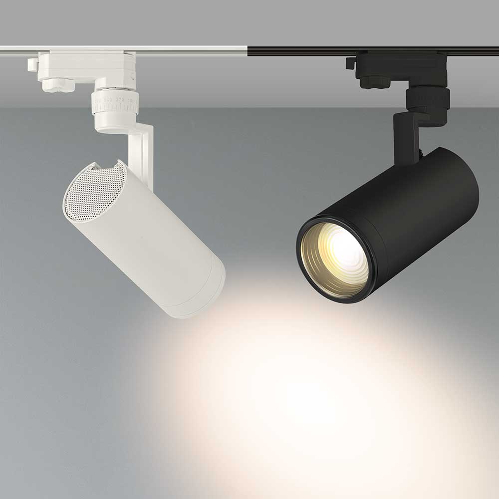 Трековый светильник Arlight LGD-ZEUS-4TR-R67-10W Day 024619