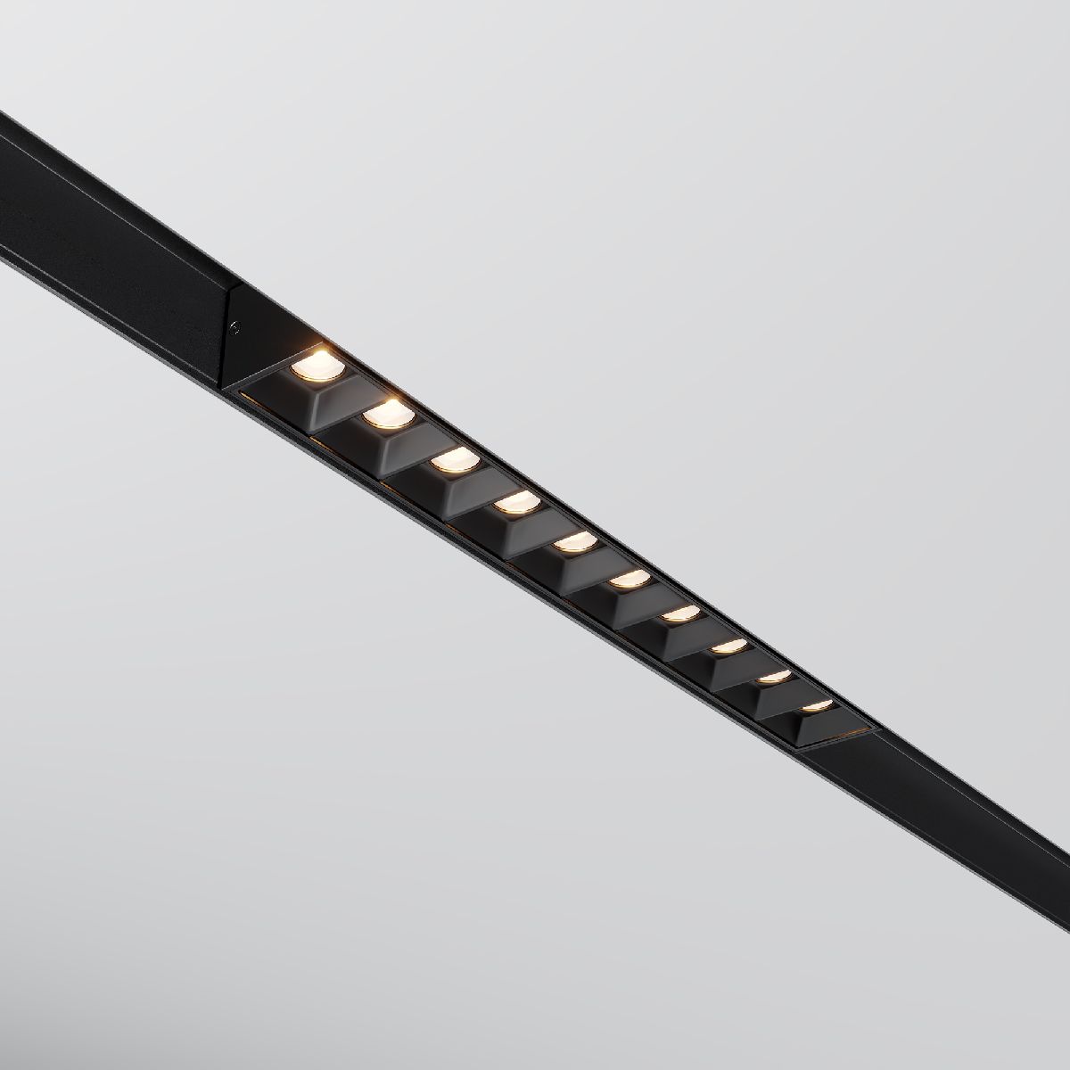 Трековый светильник Maytoni Technical Points TR076-2-20W4K-B УЦ