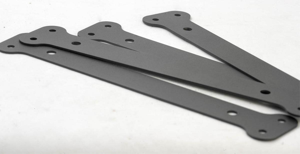 Торшер Lussole Loft PARKER GRLSP-9887