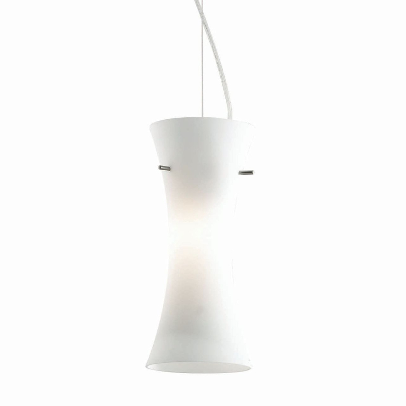 Подвесной светильник Ideal Lux Elica SP1 017600