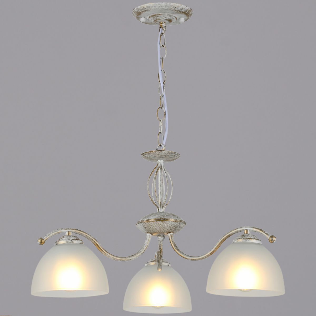 Подвесная люстра Reluce 16247-0.4-03