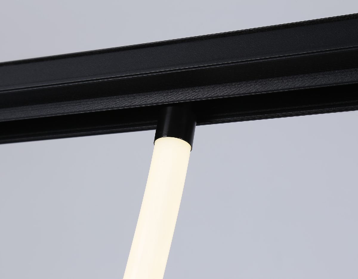 Трековый магнитный светильник Ambrella Light Magnetic Track System GL4300