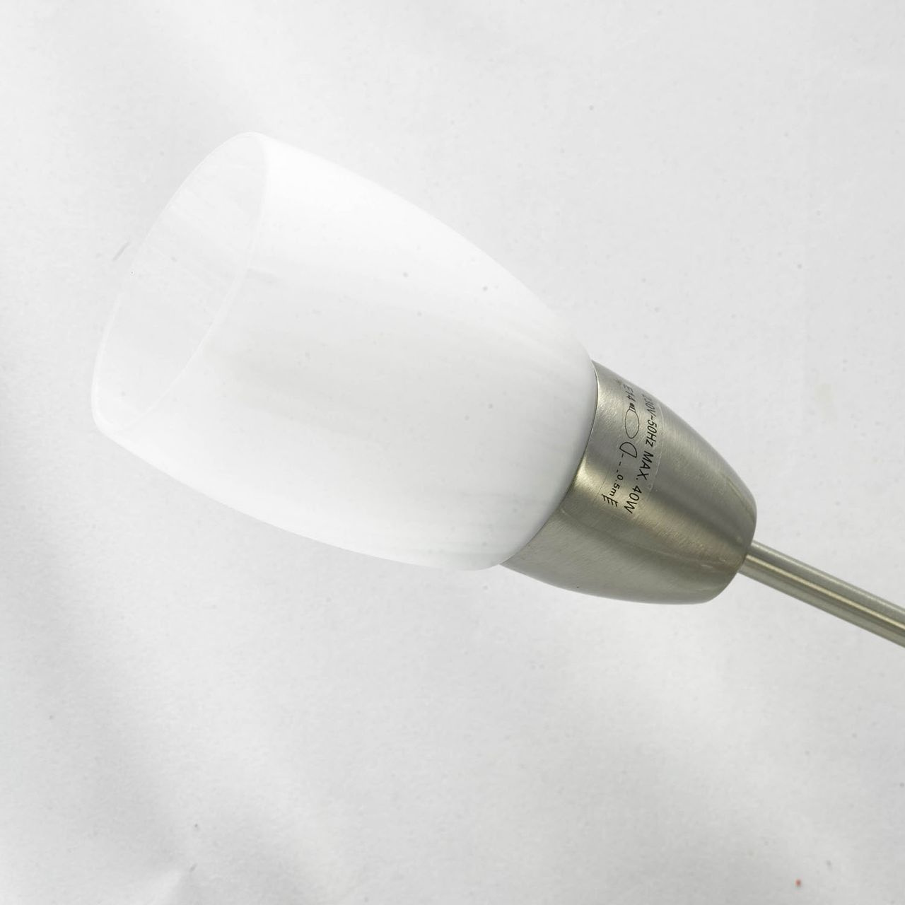 Потолочная люстра Lussole Cevedale GRLSQ-6907-07