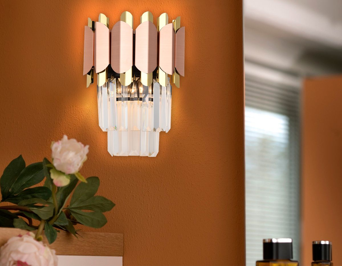 Настенный светильник Ambrella Light Traditional TR5294