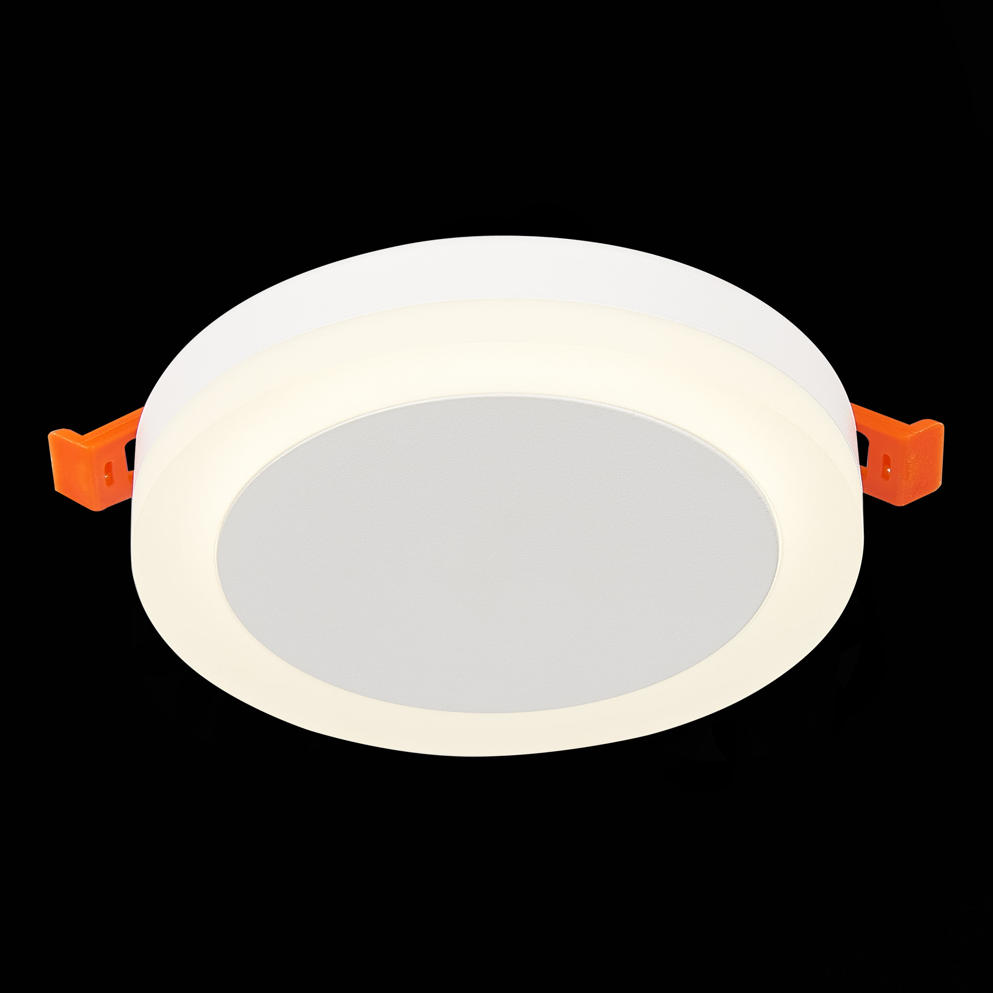 Встраиваемый светильник ST Luce Ciamella ST104.542.06 в Москве