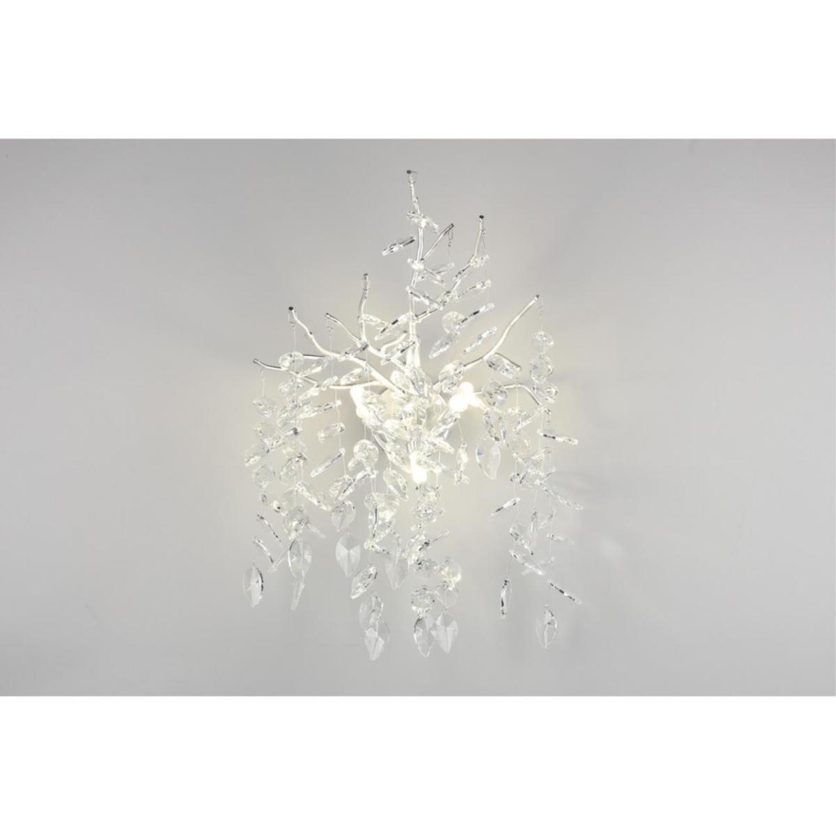 Настенный светильник  Aployt Gertunia APL.847.11.03