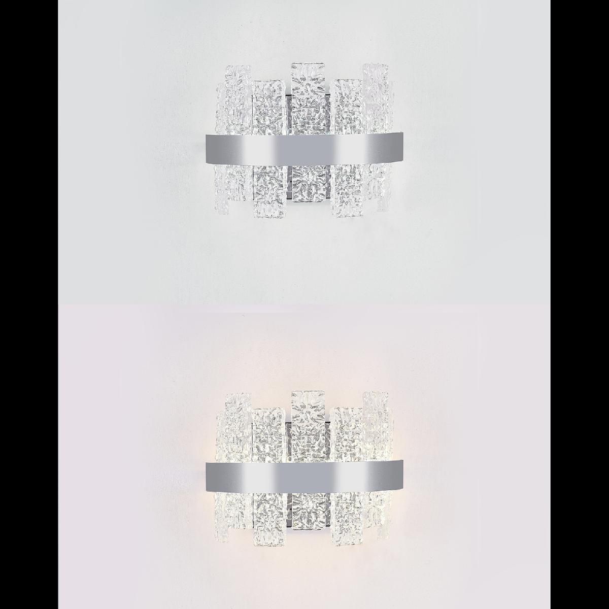 Настенный светильник Natali Kovaltseva Magic LED LAMPS 81121/1W