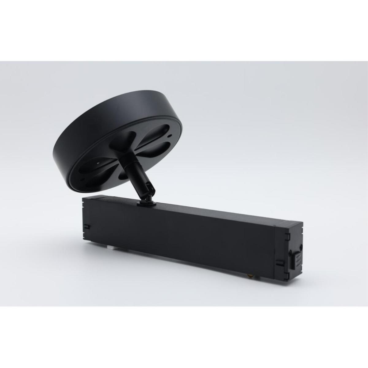 Трековый магнитный светильник Aployt Magnetic track 220 APL.0213.00.12