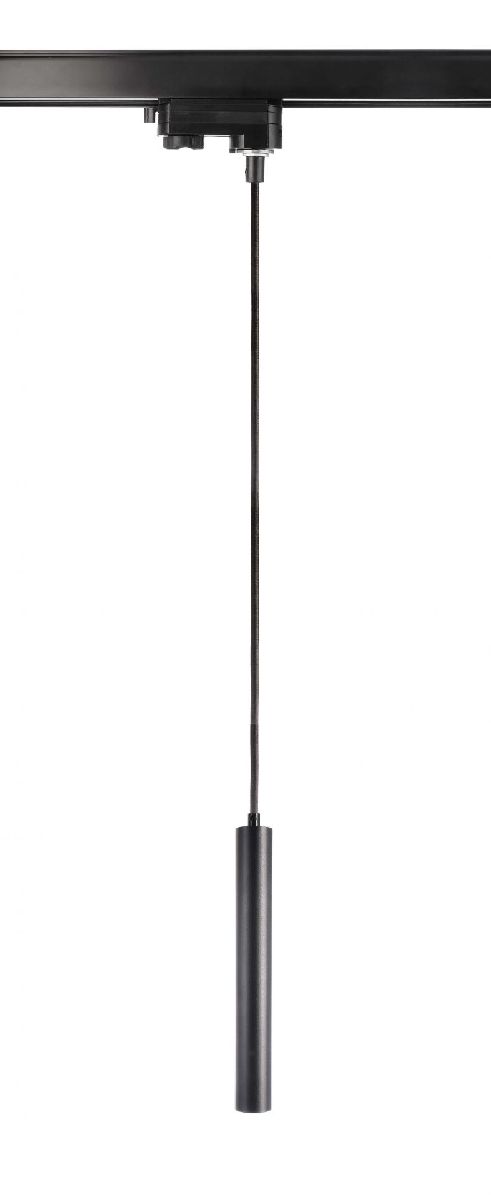 Трековый трехфазный светильник Deko-Light Slim 707132