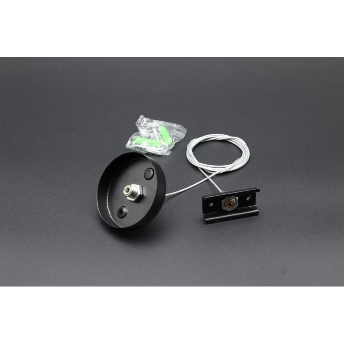 Тросовый подвес Aployt Magnetic track 220 APL.0282.00.06