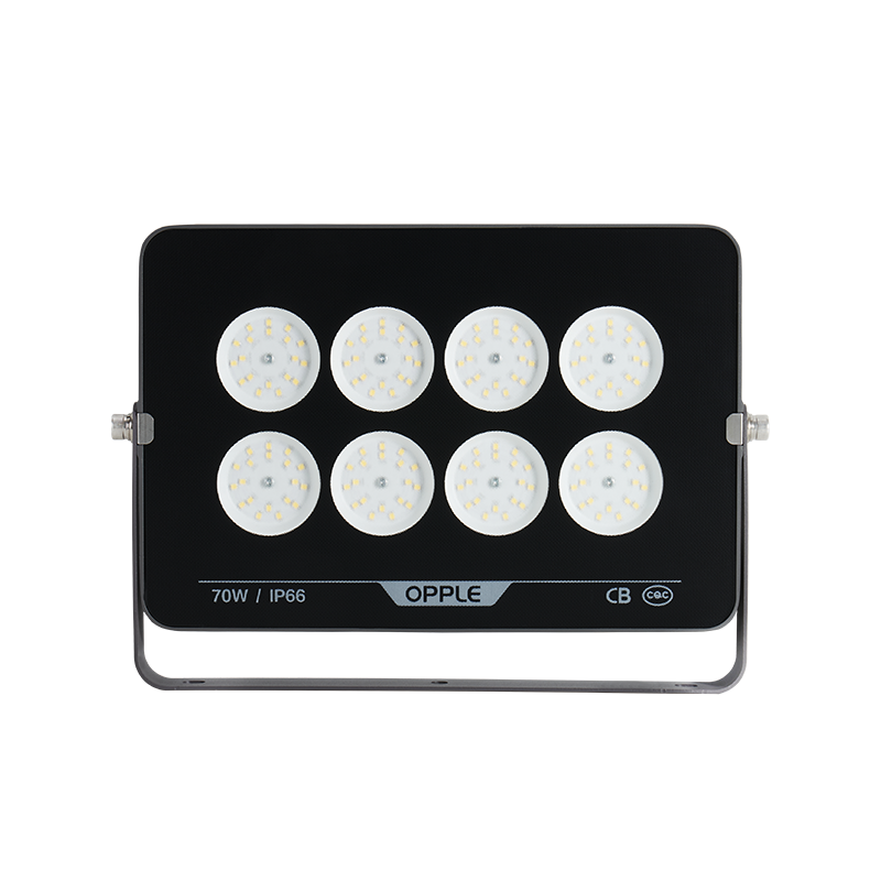 Прожектор OPPLE LED Floodlight-EQ3 70W-3000-GY-GP 709000114600