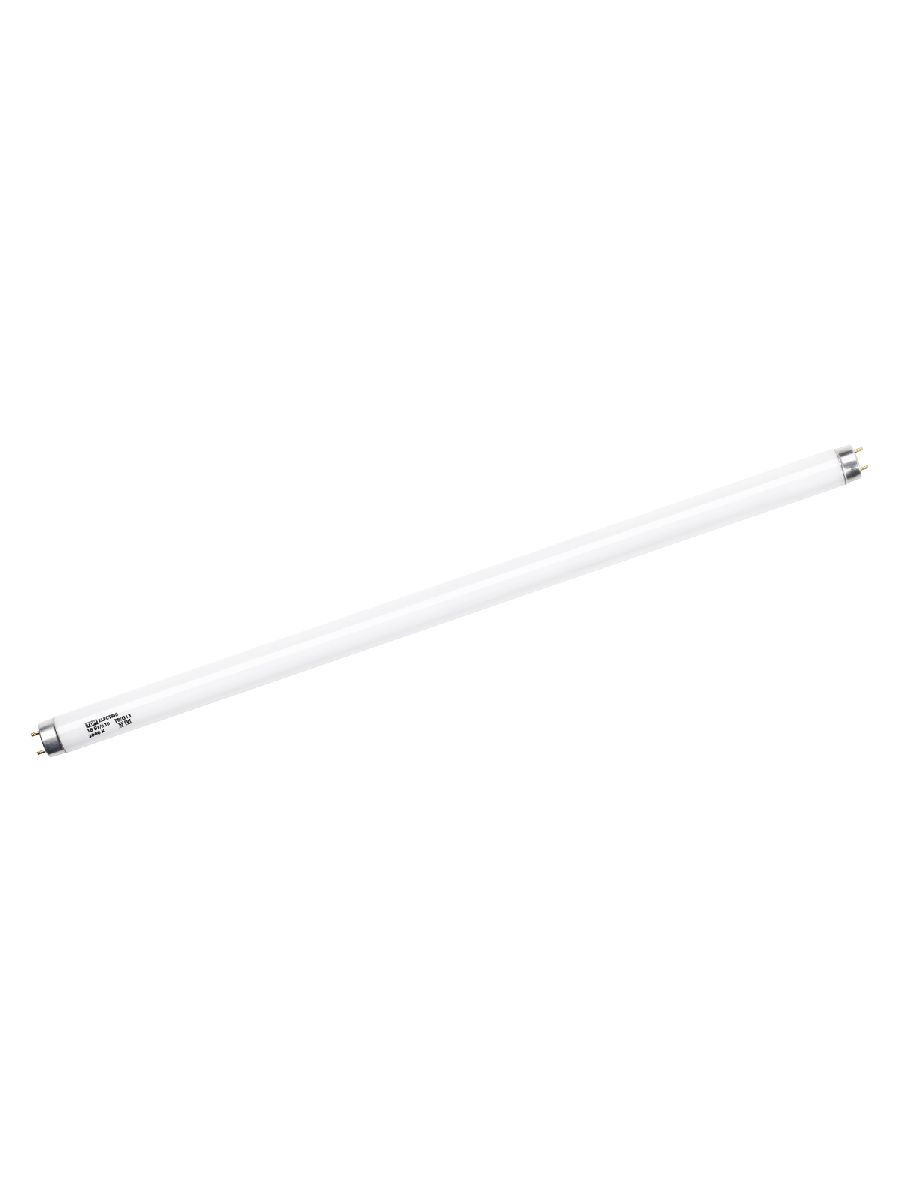Лампа люминесцентная TDM Electric G13 18W 3000K белая SQ0355-0025
