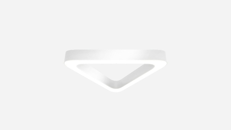 Накладной светильник Siled Trinity-02 7372753