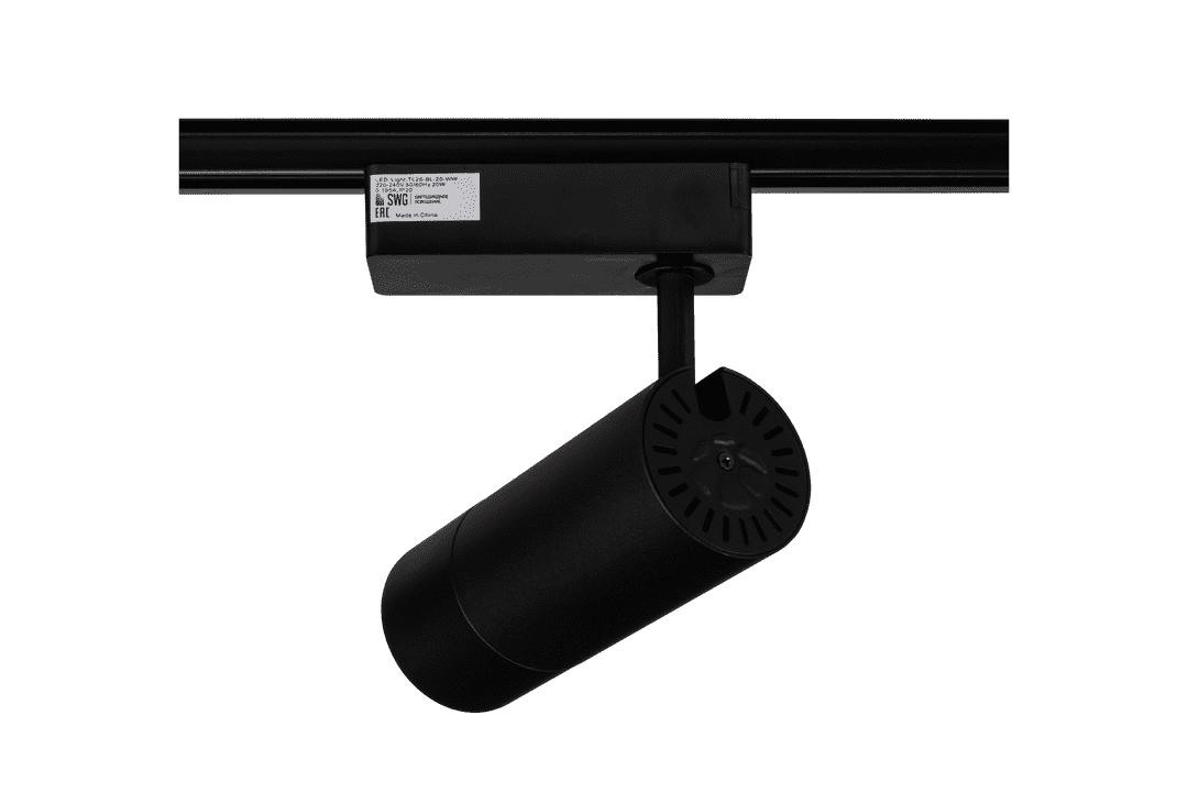 Трековый светильник SWG TL28-BL-20-NW 005730