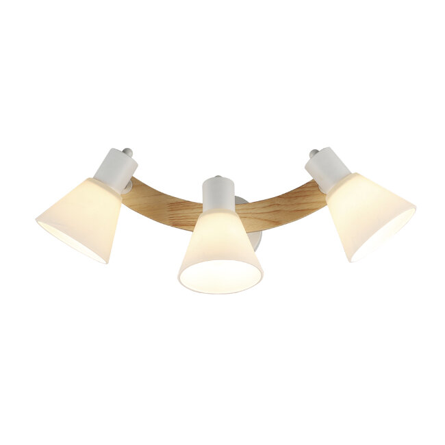 Спот Wedo Light Alva WD3510/3W-WT