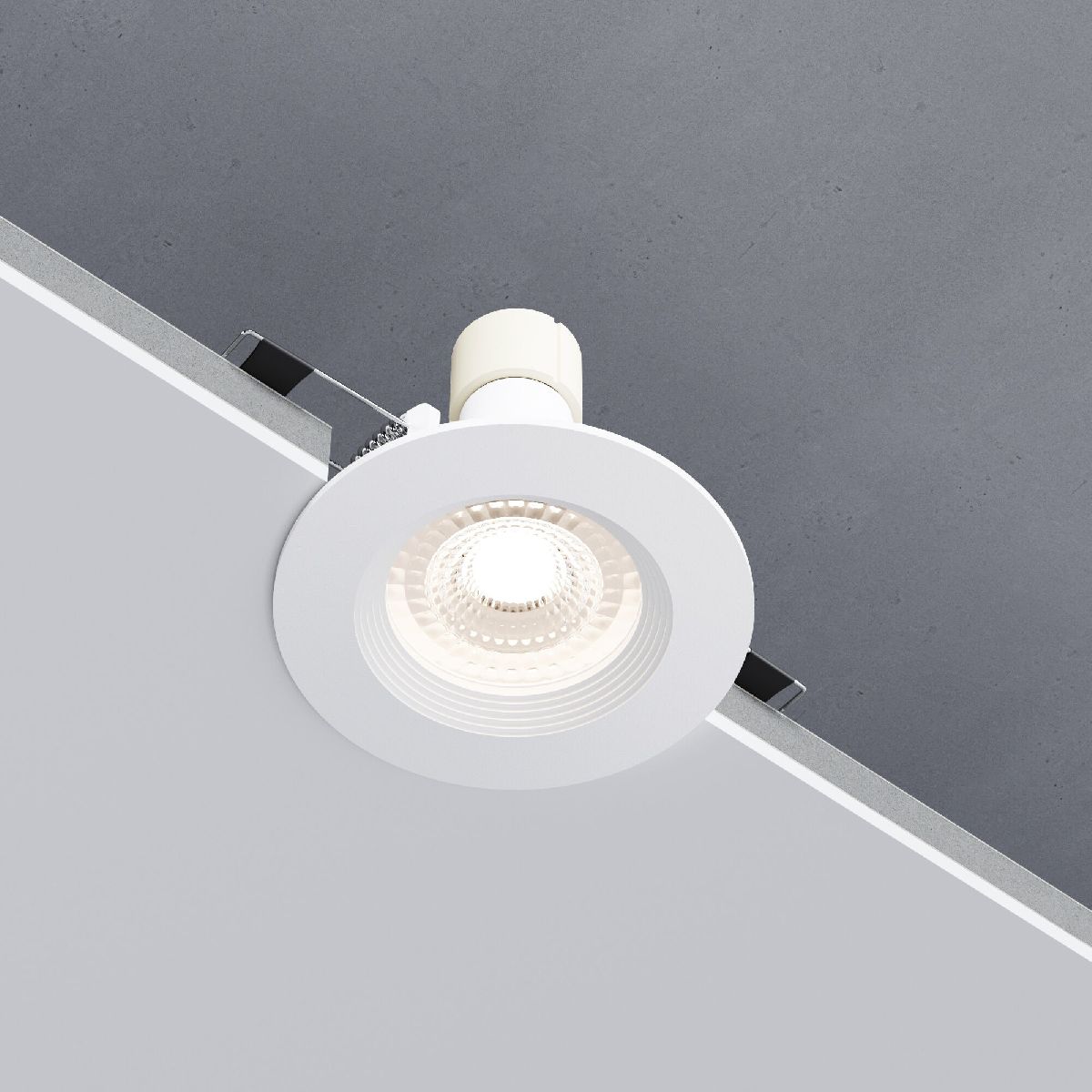 Встраиваемый светильник Elektrostandard City 25054/01 4690389207150 a067704