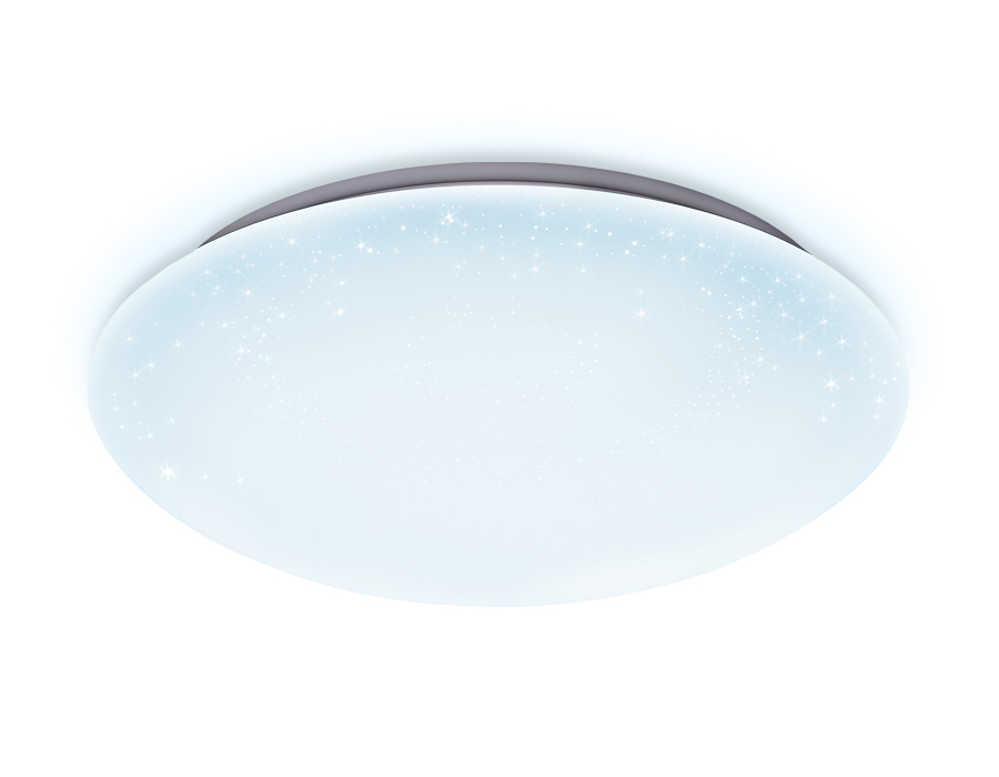 Потолочный светильник Ambrella Light ORBITAL F41 55W D410