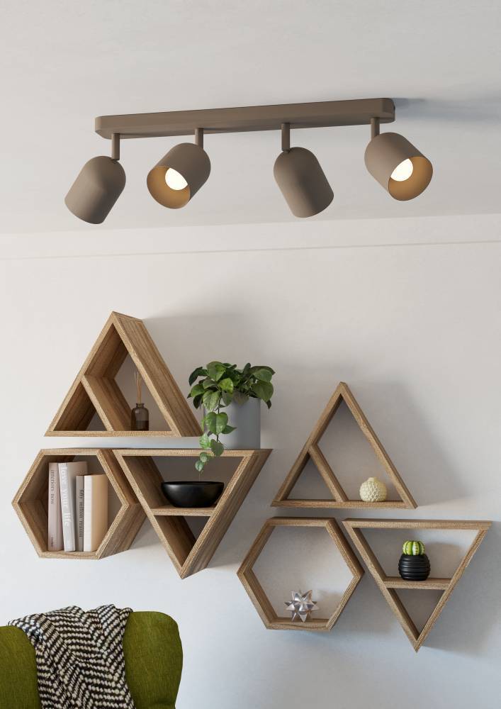 Спот Eglo Tilston 44164