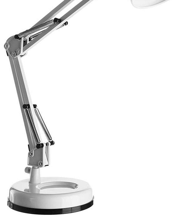Настольная лампа Arte Lamp Junior A1330LT-1WH