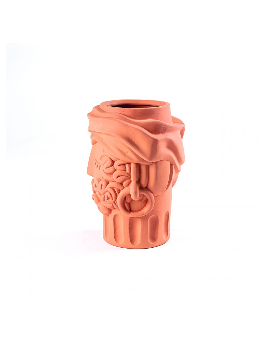 Ваза Man Seletti Magna Graecia 11506
