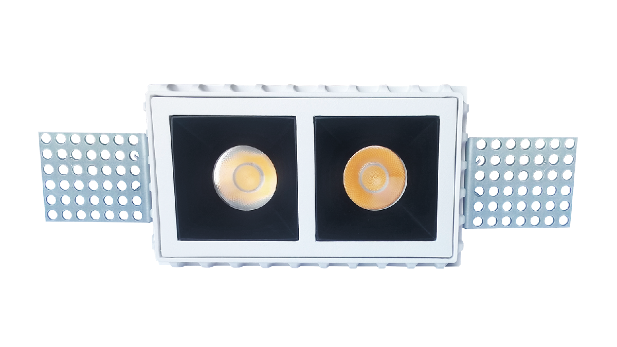 Встраиваемый светильник Designled DL-6W-36DW-NW 027651