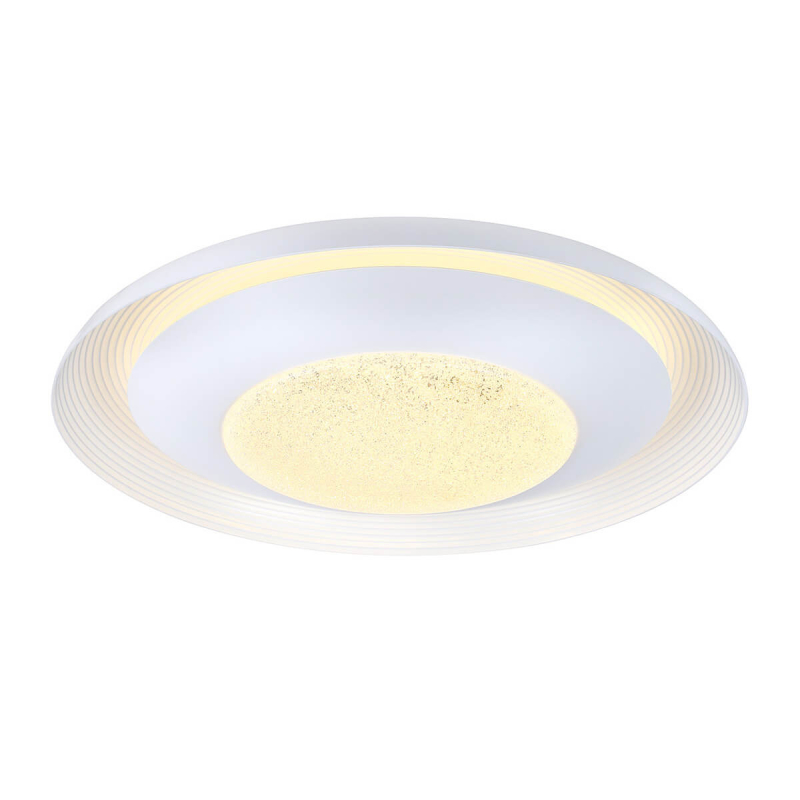 Потолочный светодиодный светильник Omnilux Tottubella OML-48907-48