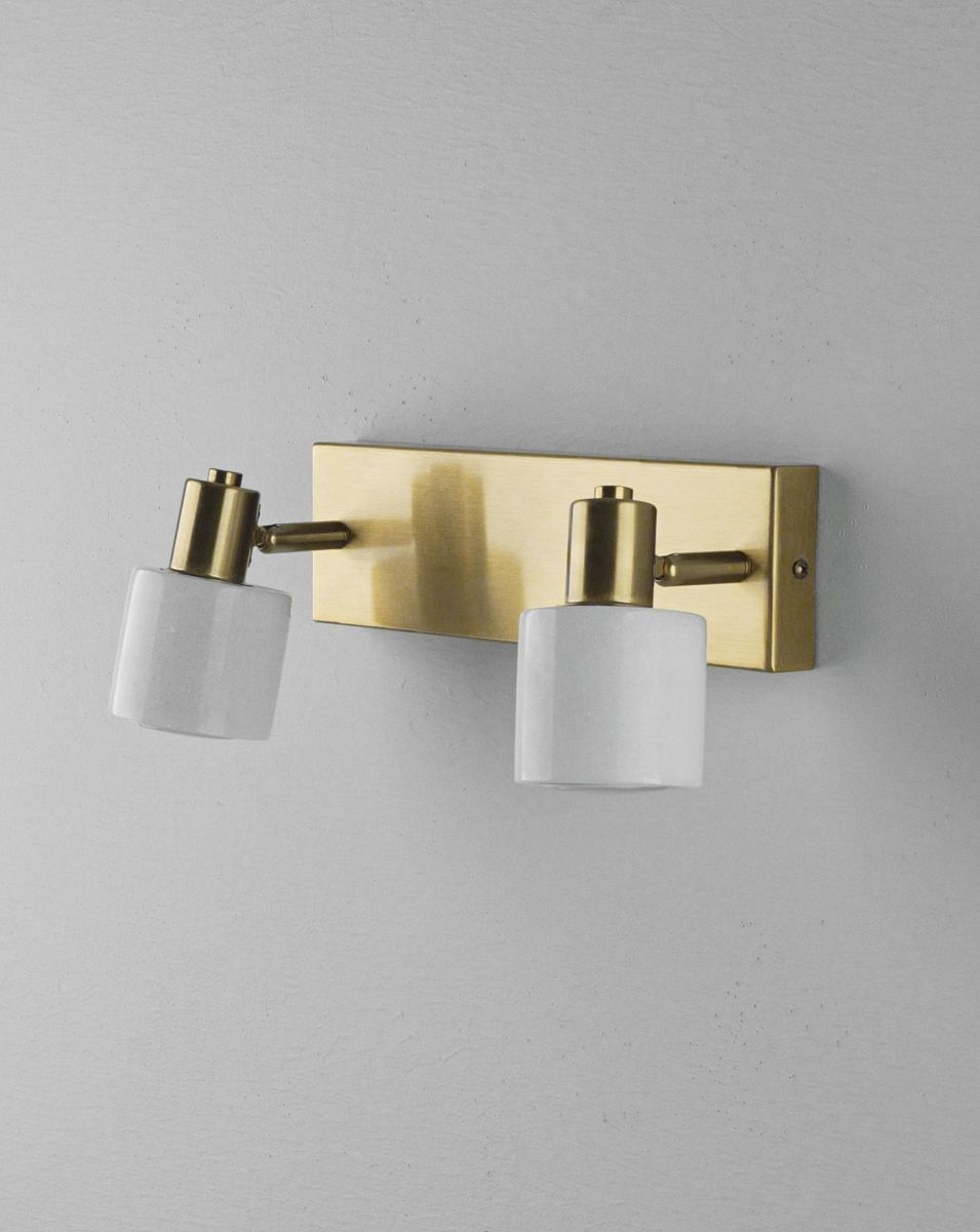 Спот Moderli Malet V11827-2C