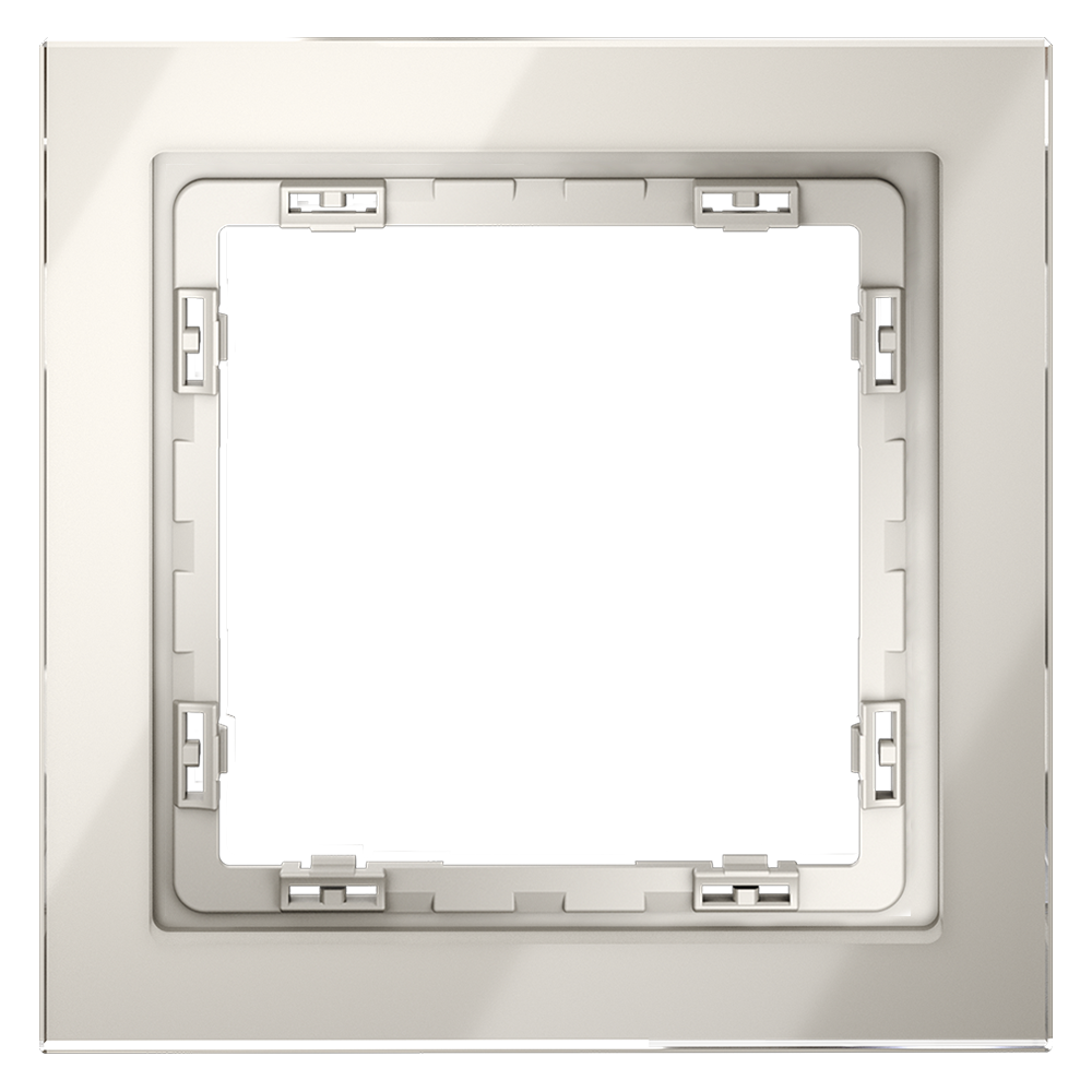 Рамка на 1 пост Voltum S70 VLS110103