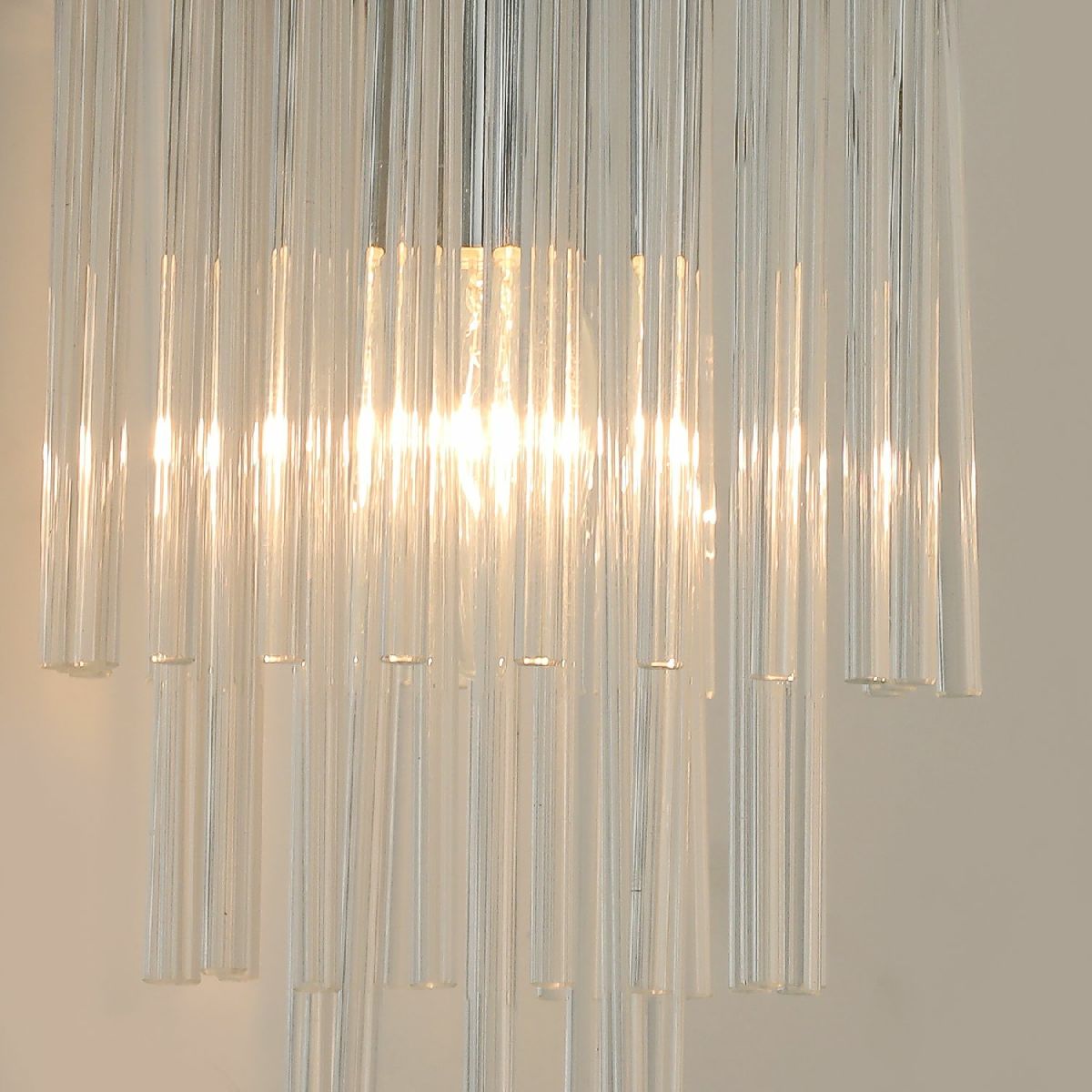 Подвесной светильник Illumico IL0109-1N-79 CR