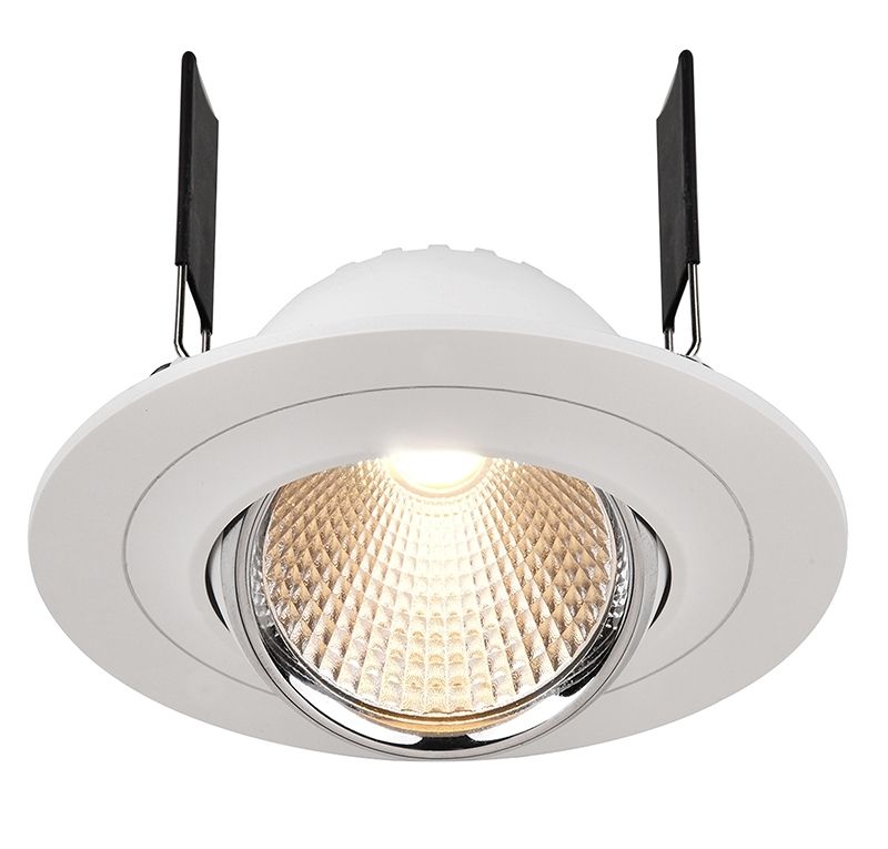 Встраиваемый светильник Deko-Light Saturn 565200