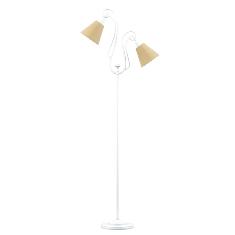 Торшер Lamp4you Provence E-02-WM-LMP-O-23