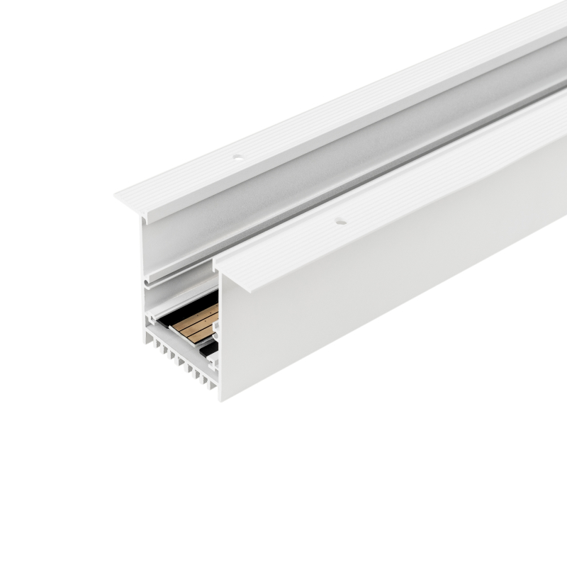 Шинопровод встраиваемый Arlight Mag-Track-4560-F-1540 026899(1)